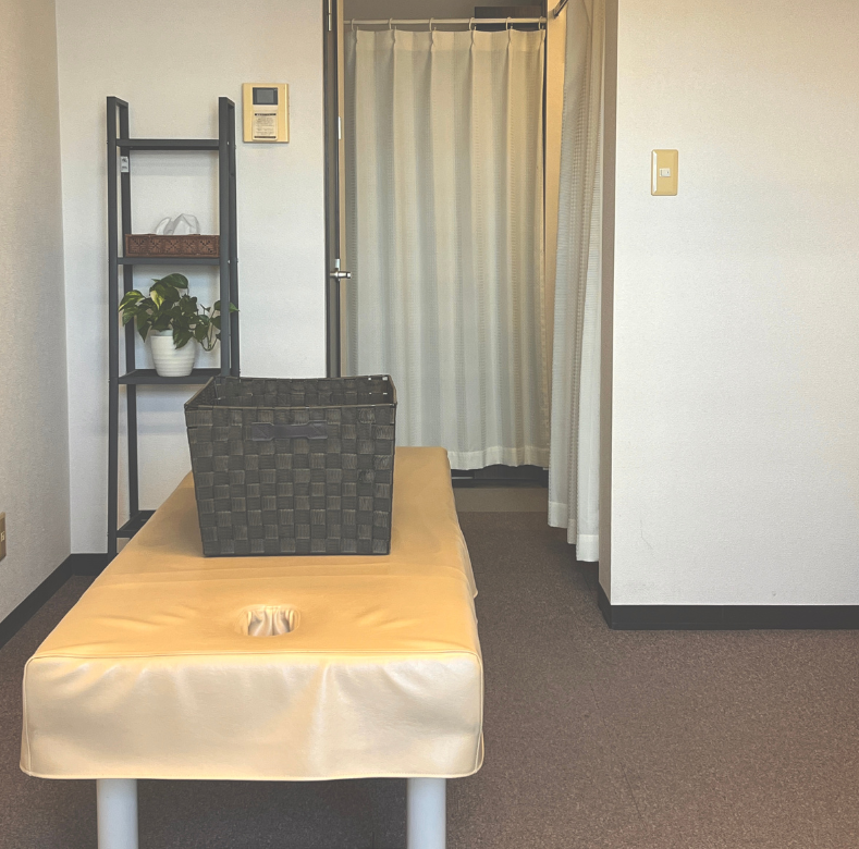 仙台 整体院 あおば整体院